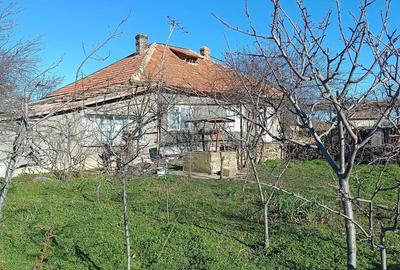 Casă cu 4 camere în Ceamurlia de Sus - 4