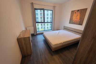Apartament cu 2 camere decomandat în Lujerului - 8
