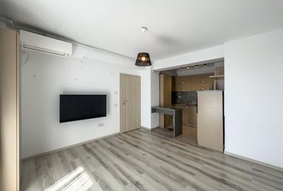 Apartament in Dinamic Residence - 2 camere open-space cu loc de parcare inclus - 4