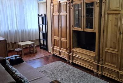 Apartament cu 2 camere semidecomandat în Central - 9