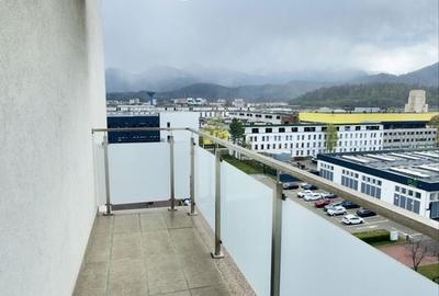 Garsonieră decomandată în Astra - 5