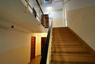 Apartament cu 2 camere decomandat, mobilat în Uzina 2 - 19