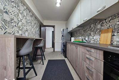 Apartament cu 2 camere decomandat, mobilat în Central - 7