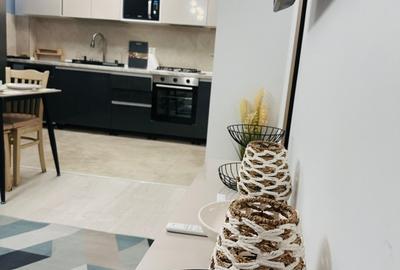 Apartament 2 Camere Joy Residence 2025 Parcare Subterana Metrou 6 min - 23