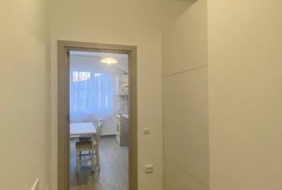 Garsoniera de inchiriat in zona Pallady-Metrou Nicolae Teclu - 4