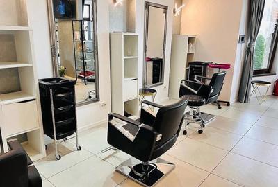 Spațiu comercial, de 90 mp, în Central