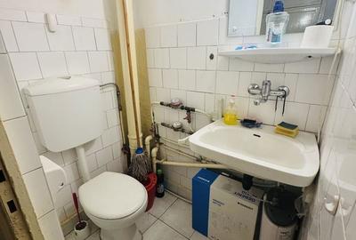 Apartament cu 3 camere decomandat în Central - 3