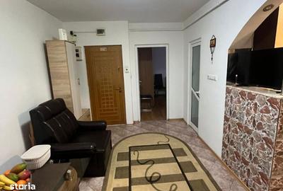 Apartament cu 2 camere în Mărăței - 2