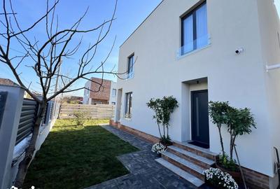 Casă cu 4 camere cu Teren 250 Mp în Cârcea - 5