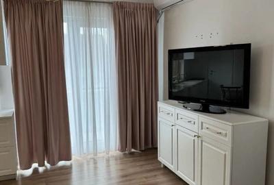 Apartament cu 2 camere, mobilat în Dumbrăvița - 4
