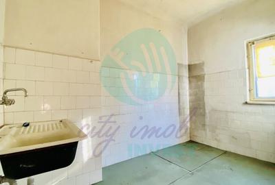 Casa singura in curte in apropiere de Parcul Carol - 8