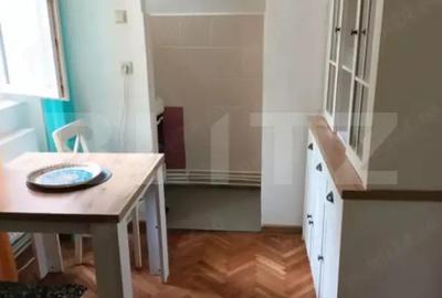 Garsonieră semidecomandată în Central - 3