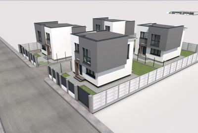 Vila stil mediteranean - Rate la dezvoltator 10 ani! - 4