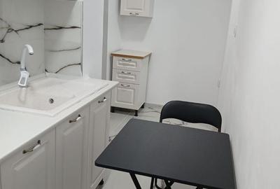 Apartament cu 2 camere decomandat în Tei - 6