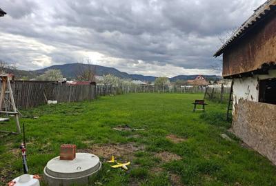 Casă cu 3 camere în Central - 6