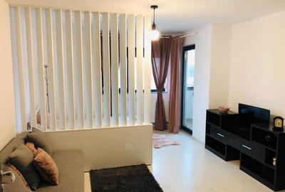 Garsonieră decomandată în Găvana - 2