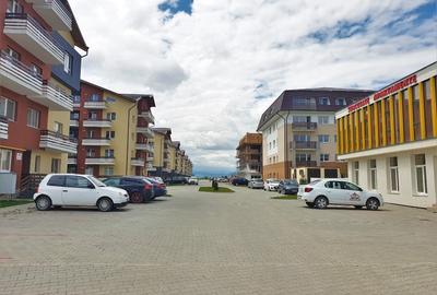 Garsonieră în Sânpetru - 1
