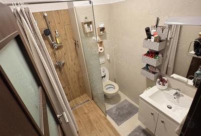 Apartament cu 3 camere decomandat în Sud - 2