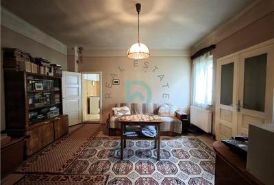 Casă individuală cu 2 camere cu Teren 520 Mp în Baciu - 1