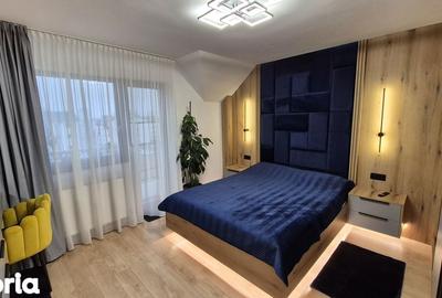 Apartament cu 4 camere în Central - 16