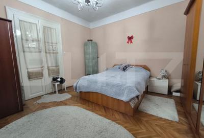 Sub pretul pietei ! Apartament de vanzare - zona Centrala Sub pretul pietei ! Apartament de vanzare - zona Centrala - 1