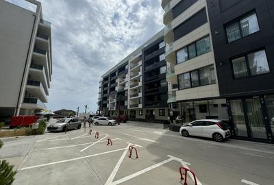 Apartamentul tau de pe faleza Marii Negre -Navodari -Mamaia Nord Building Stefan - 3