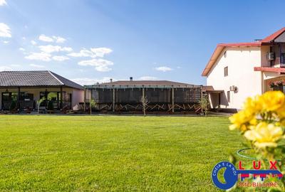 ID 123- EXCLUSIVITATE Pensiunea Danubio Dunavatu de Jos ID 123- EXCLUSIVITATE Pensiunea Danubio Dunavatu de Jos - 2