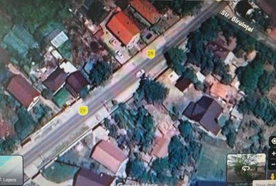 Teren intravilan de 1300 mp, în Piteasca - 2