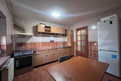 Apartament 3 camere, 77 mp, zona Craiovita Noua - 8