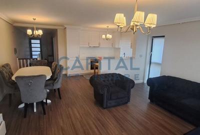 Casa de inchiriat pe strada Narciselor, Floresti! - 5