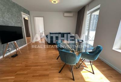 Apartament 3 Camere | Loc de Parcare | Luxuria Residence - 4