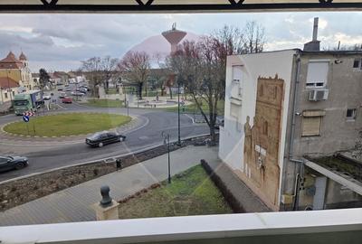 Apartament cu 2 camere decomandat, mobilat în Ultracentral - 11