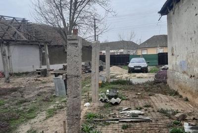 Casă cu 4 camere în Stoinești - 4