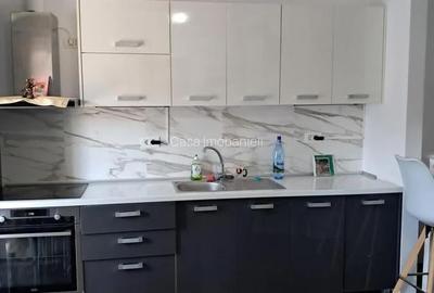 Apartament cu 4 camere semidecomandat în Central - 13