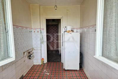 2 camere - Titan - decomandat
