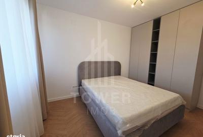 Apartament cu 4 camere decomandat, mobilat în Central - 10