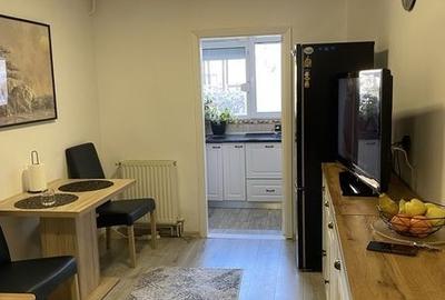 Apartament cu 4 camere decomandat, mobilat în Nicolina - 3