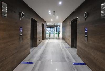 AFI Business Park -  Cotroceni- de la 164 mp - 12