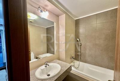 Studio Modern cu Terasa 38 mp Pacii - 4