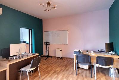 Imobil in zona Bucovina -pretabil sediu firma/clinica/etc - 8