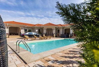 Penthouse in complex reziden?ial exclusivist - 6