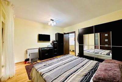 Apartament Premium 5 Camere - Dormitoare Matrimoniale - Zona Decebal - 7