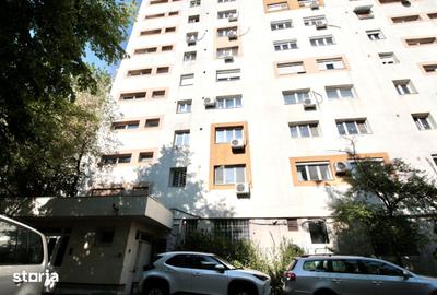 Garsonieră, mobilată în Dorobanți - 4