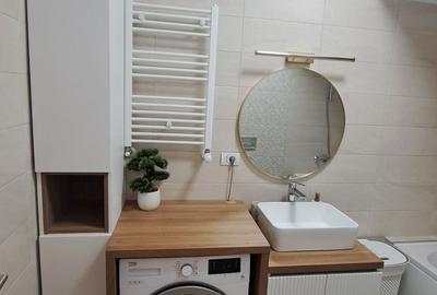 Apartament cu 2 camere decomandat în Prelungirea Ghencea - 7
