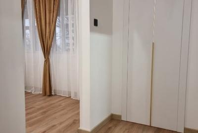 Apartament cu 2 camere semidecomandat în Domenii - 7
