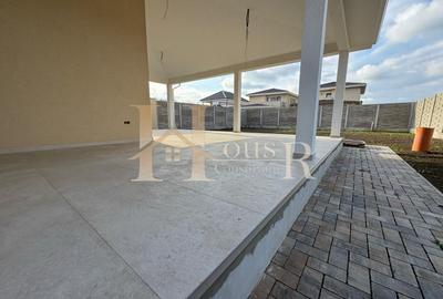 Casă individuală cu 5 camere cu Canalizare în Dumbrăvița - 20