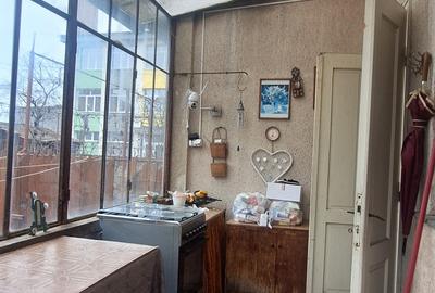 Casă cu 4 camere cu Canalizare în Câmpia Turzii - 16