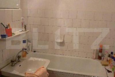 Apartament cu 2 camere semidecomandat în Central - 3