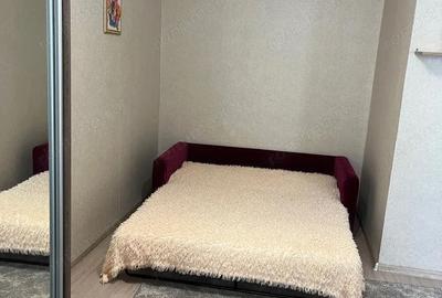 Garsonieră decomandată în Drumul Taberei - 5