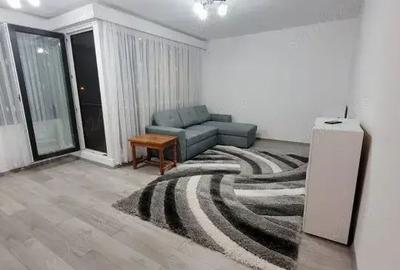 De închiriat apartament 3 camere in TITAN - TRAPEZEULUI